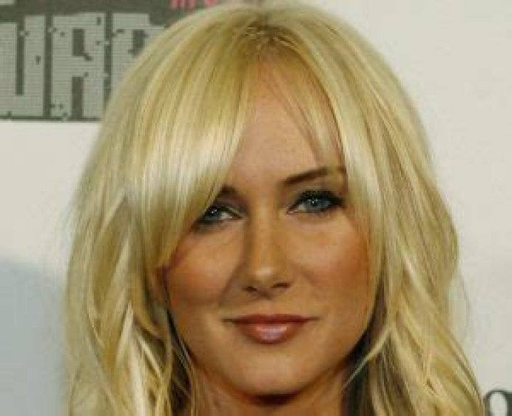 Kimberly Stewart Height, Weight, Measurements, Bra Size, Shoe Size