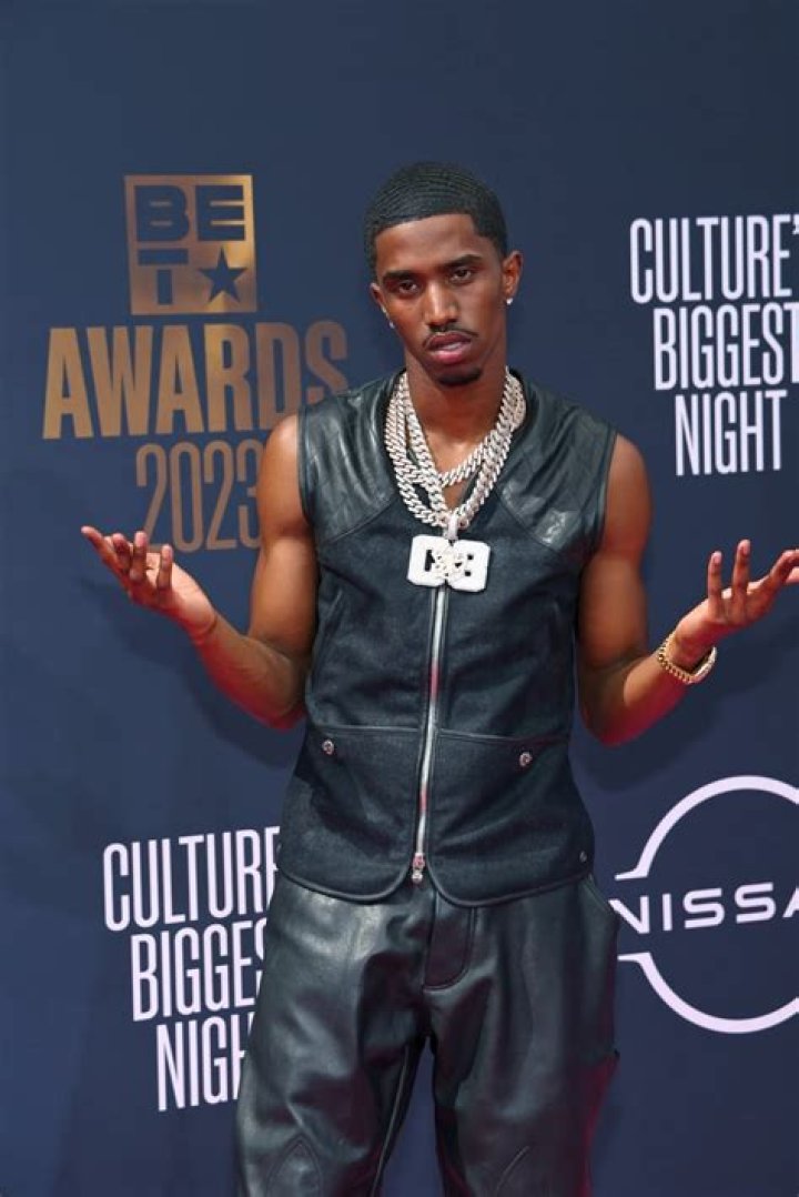 King Combs