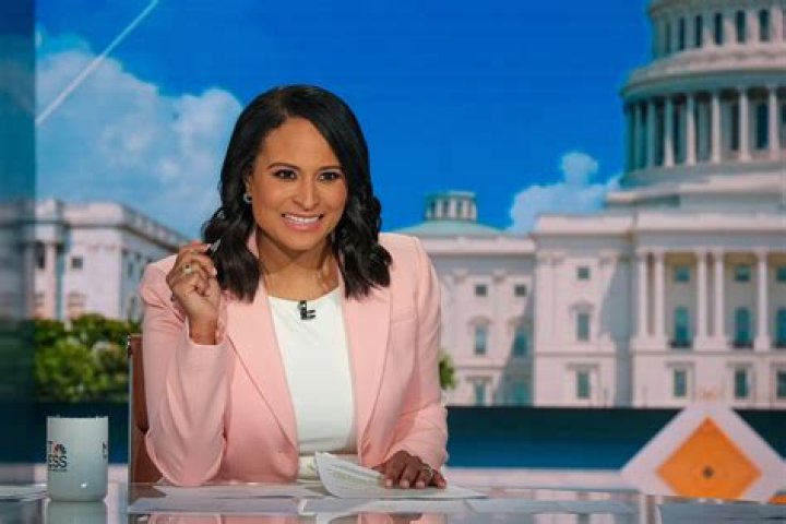 Kristen Welker net worth: TV journalist Salary and fortune explored