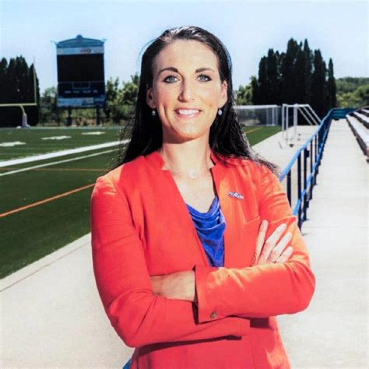 Kristina Navarro-Krupka: UW Platteville Athletic Director Passes Away at 39 - SarkariResult