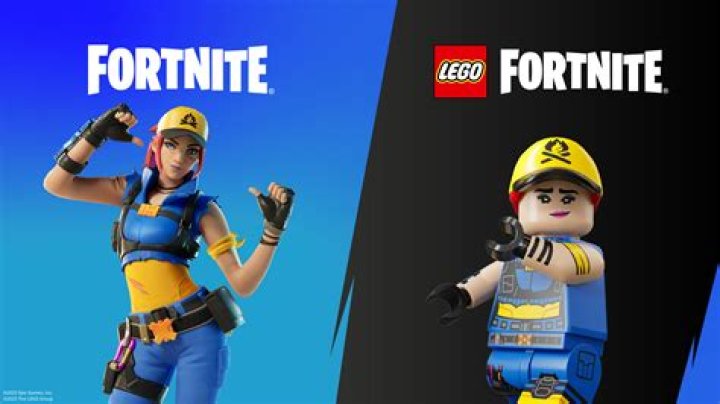 LEGO Fortnite: How to Get Emilie Skin? - SarkariResult