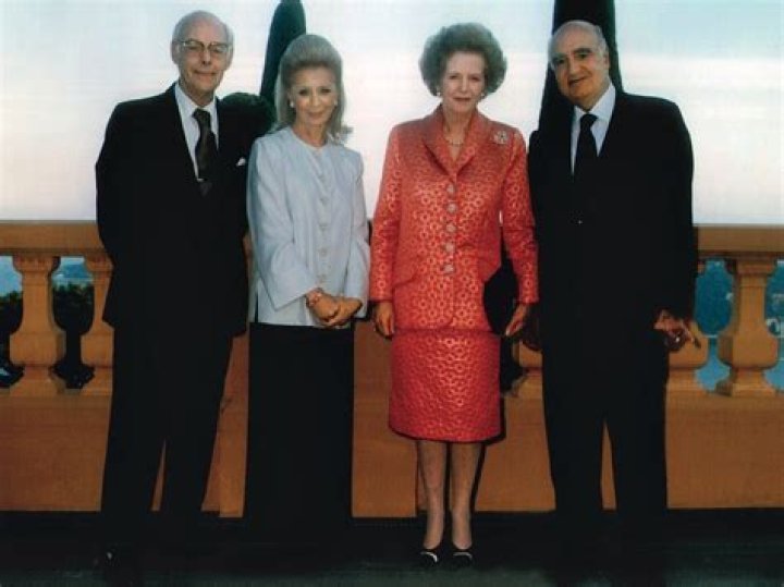 Lily Safra Net Worth At Death (Updated 2022) Earnings, Salary