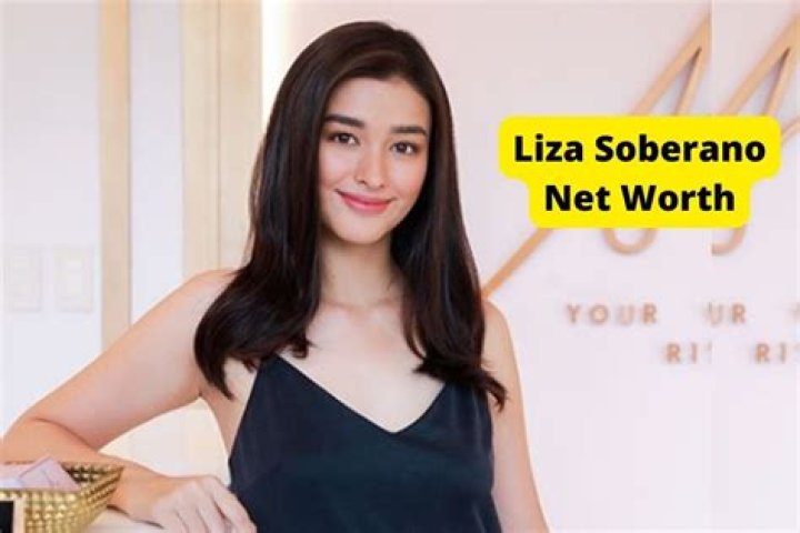 Liza Soberano Height, Weight, Measurements, Bra Size, Shoe Size