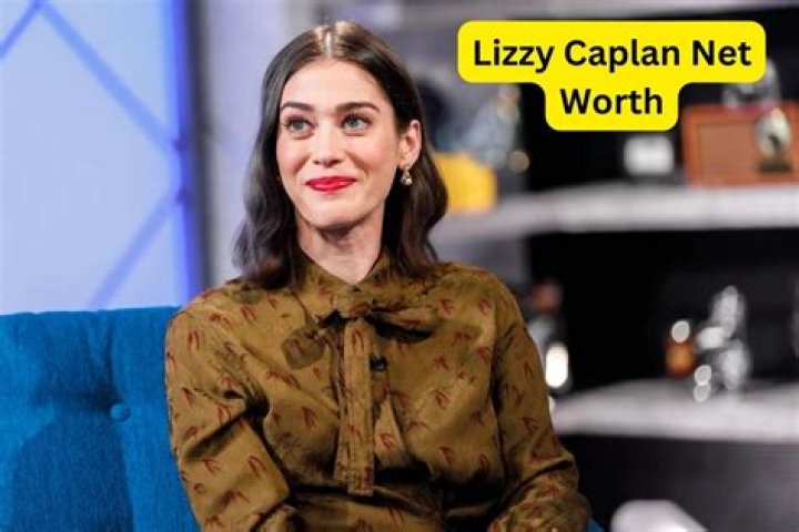 Lizzy Caplan Net Worth: Details About Movie, Career, Age, Home, Income - SarkariResult