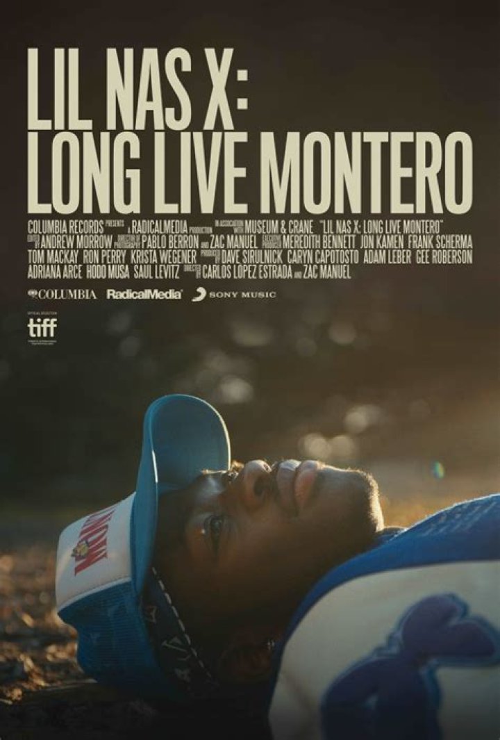 Long Live Montero: Here's Where You Can Watch Lil Nas X's Tour Documentary - SarkariResult