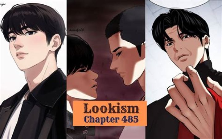 Lookism Chapter 484 Release Date, Recap, Cast, Review, Plot, Spoilers, Streaming, Schedule & Where To Watch? - SarkariResult