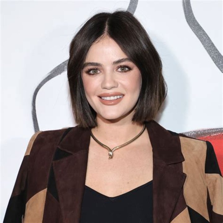 Lucy Hale Height, Weight, Measurements, Bra Size, Shoe Size