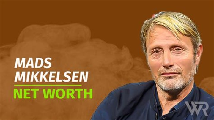 Mads Boe Mikkelsen Net Worth: Career, Home, Age, Income, All You Need to Know - SarkariResult