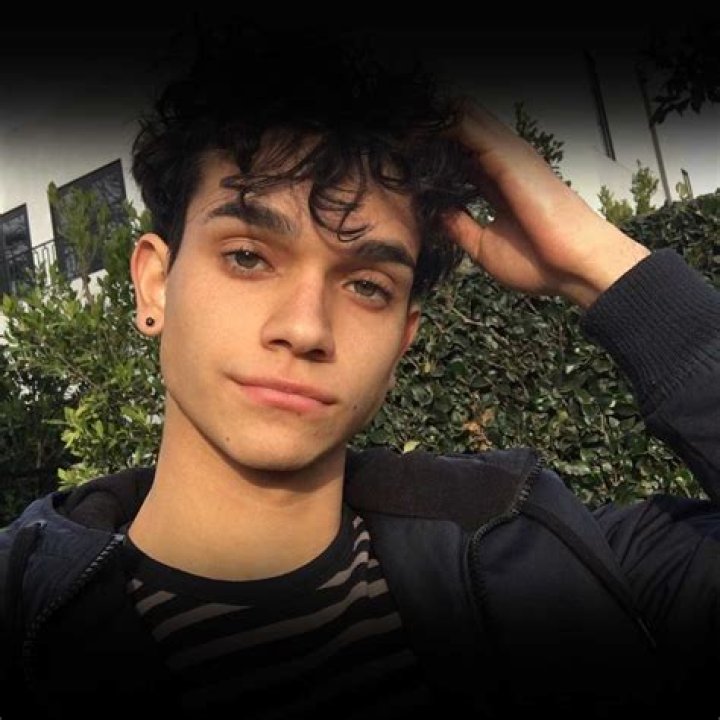 Marcus Dobre