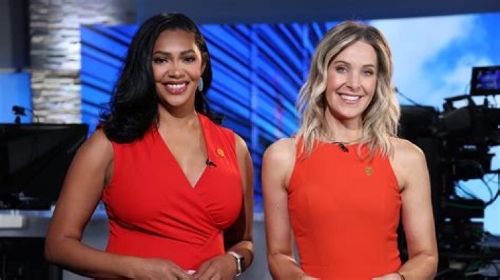 Maria Genero's Departure from Channel 2: Reasons and Details - SarkariResult