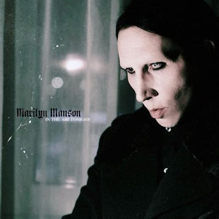 Marilyn Manson's True Height: Dispelling the Misconceptions - SarkariResult