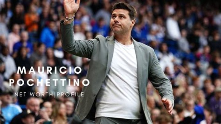 Mauricio Pochettino Net Worth: Career, Home, Age, Income, All You Need to Know - SarkariResult