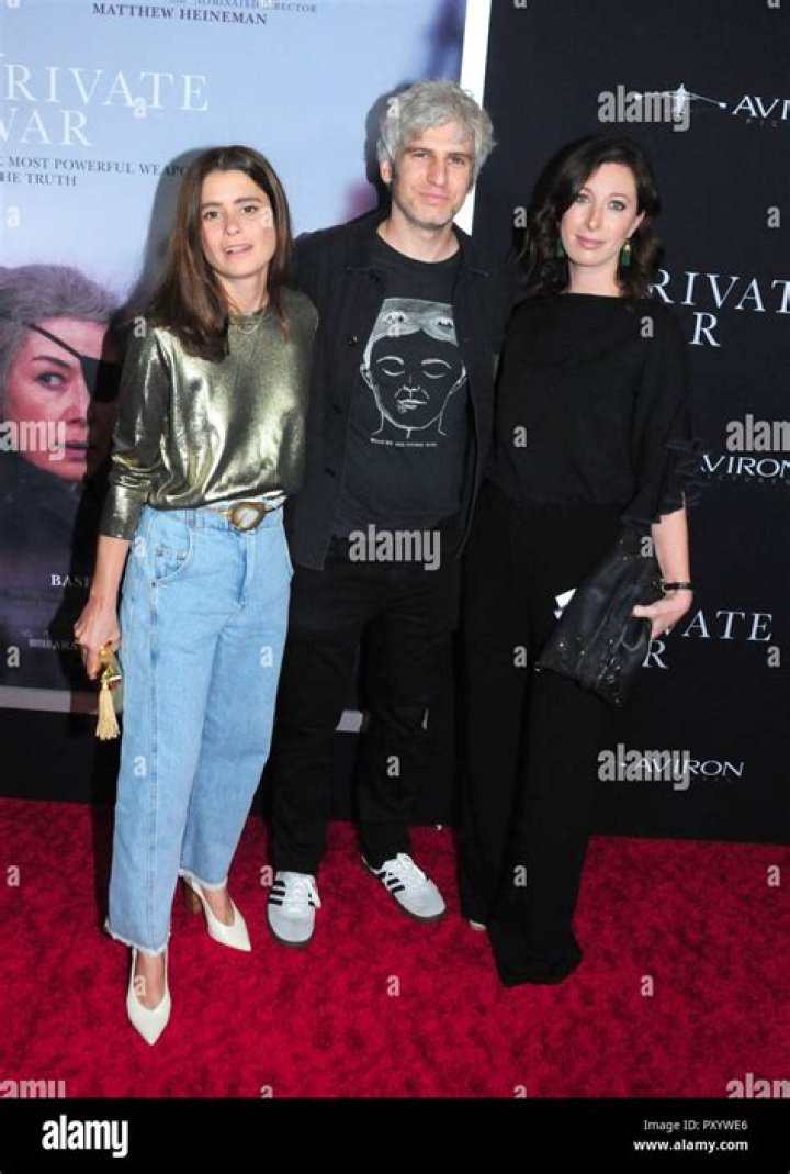 Max Joseph Married, Wife, Children, Net worth, Bio, Parents, Films, Height