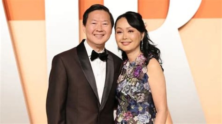 Meet Tran Jeong – Interesting facts about Entertainer Ken Jeong’s Wife