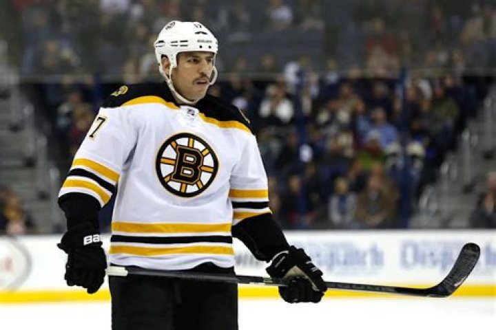 Milan Lucic's Legal Situation: What Led to the Arrest of the Bruins Player? - SarkariResult