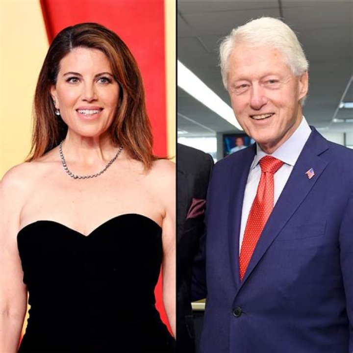 Monica Lewinsky Married, Husband, Age, Children, Divorce, Spouse, Boyfriend, Net Worth
