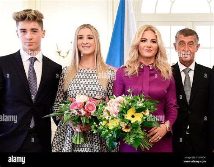 Monika Babisova Married, Husband, Children, Net Worth, Facts, Wiki-Bio