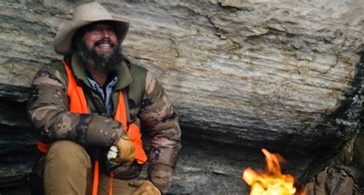 Mountain Men George Michaud wiki, bio, net worth, wife, dead or alive