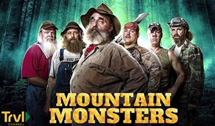 Mountain Monsters Joseph Lott Wiki, Bio, Net Worth, Wife, Dead or Alive