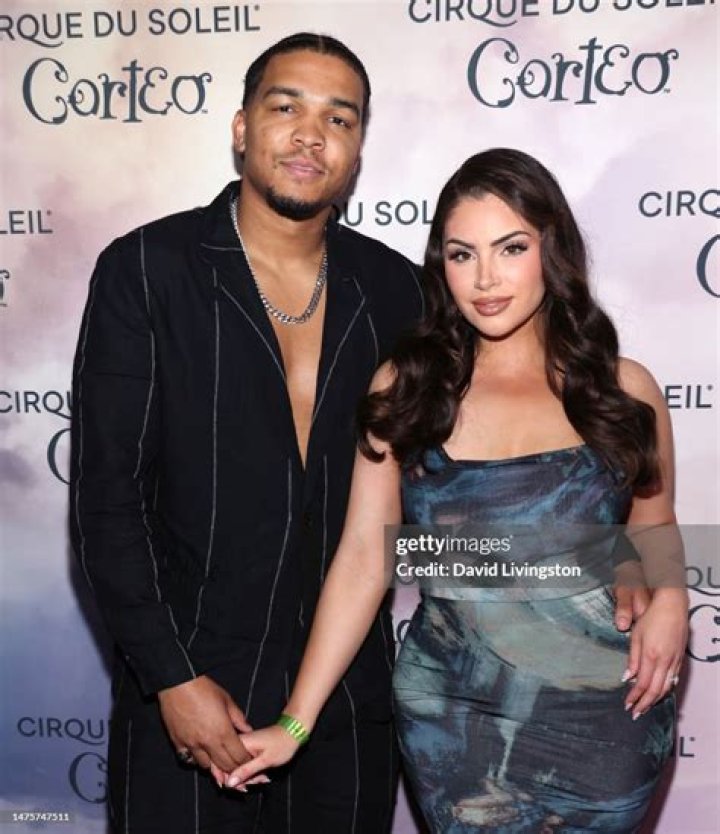 Nazanin Kavari Wiki, Boyfriend, Dating, Net worth, Family, Parents, Height, Age