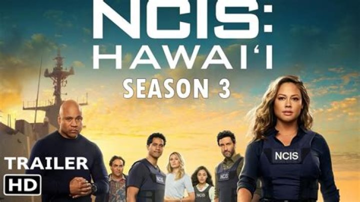 NCIS Hawaii Season 3 Release Date : Recap, Review, Spoilers, Streaming, Schedule & Where To Watch? - SarkariResult