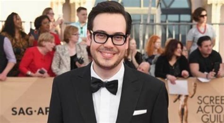 Nelson Franklin Height, Weight, Body Measurements, Shoe Size