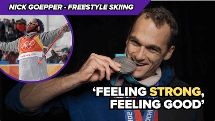 Nick Goepper Net Worth 2023 – Income, Salary, Personal Life