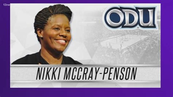 Nikki McCray Net Worth: Details About Insta, Of, Cause, Death, Park, Wiki - SarkariResult