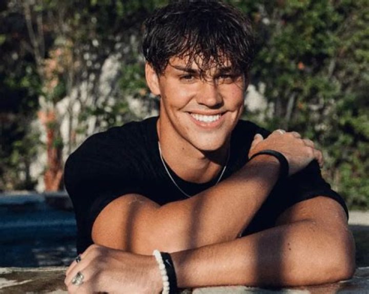 Noah Beck Net Worth [2023] Biography, Girlfriend, Pack, Tiktok, And More