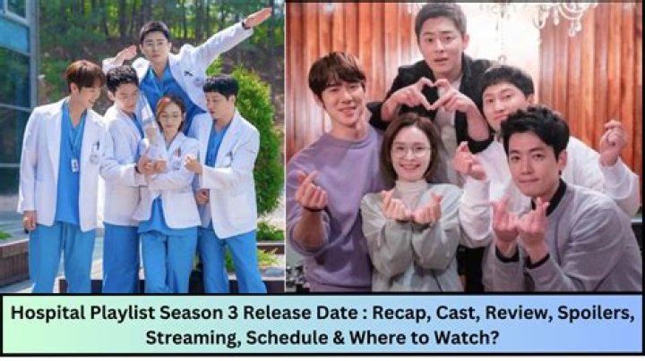 Nothing to See Here Episode 8 Release Date : Recap, Cast, Review, Spoilers, Streaming, Schedule & Where To Watch? - SarkariResult