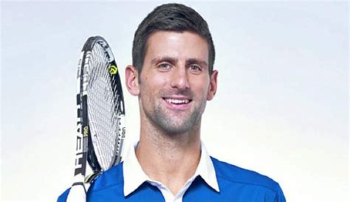 Novak Djokovic Height, Weight, Body Measurements, Shoe Size