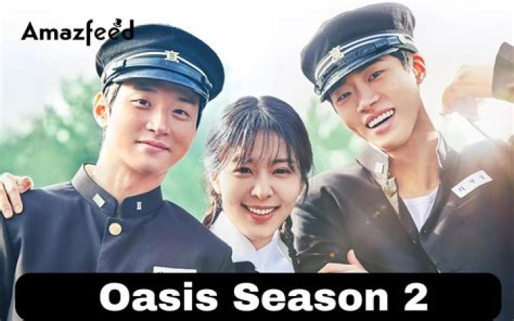 Oasis Season 2 Release Date : Spoilers, Streaming, Recap, Schedule & Where To Watch? - SarkariResult