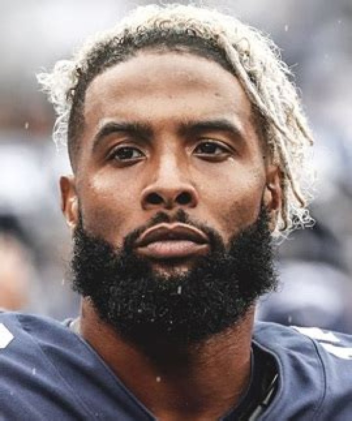 Odell Beckham Jr. Height, Weight, Body Measurements, Shoe Size