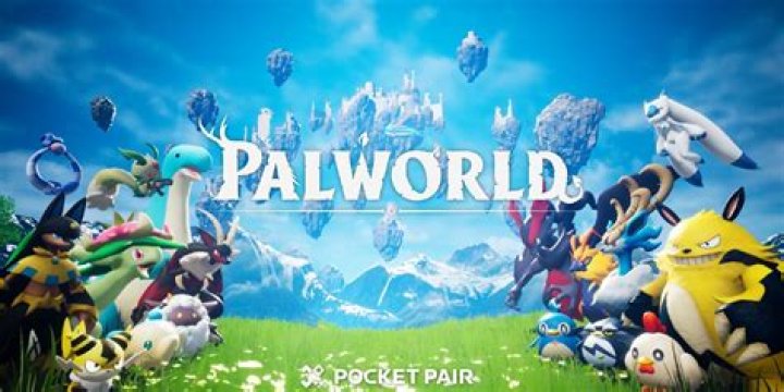 Palworld: How to Increase Movement Speed? - SarkariResult