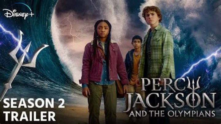 Percy Jackson And The Olympians Release Date : Recap, Cast, Review, Spoilers, Streaming, Schedule & Where To Watch? - SarkariResult