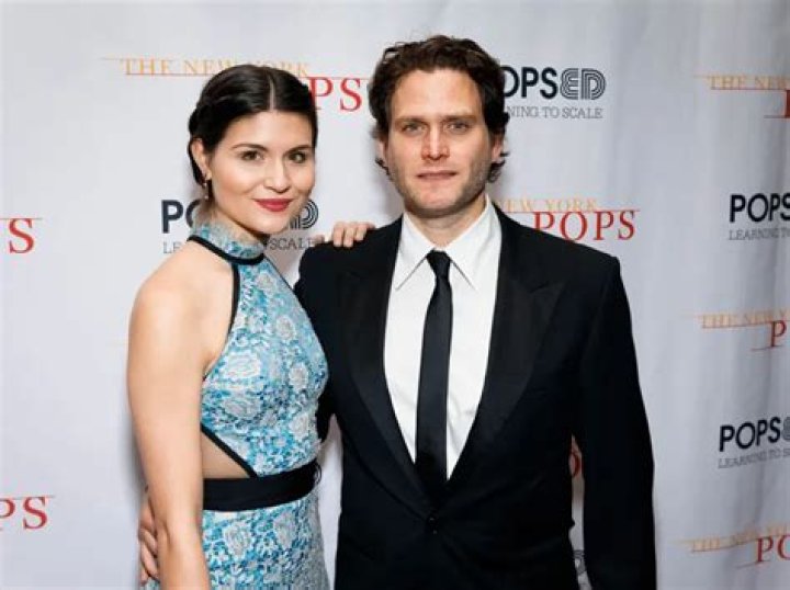 Phillipa Soo Married, Husband, Net Worth, Facts, Wiki-Bio