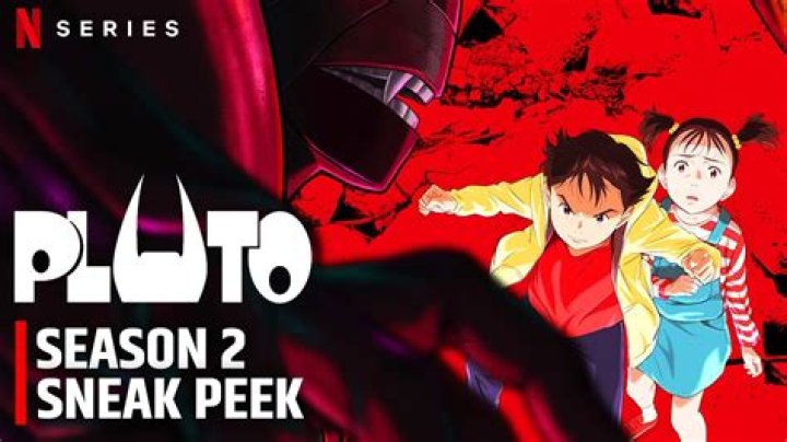 Pluto Season 2 Release Date : Spoilers, Streaming, Recap, Schedule & Where To Watch? - SarkariResult
