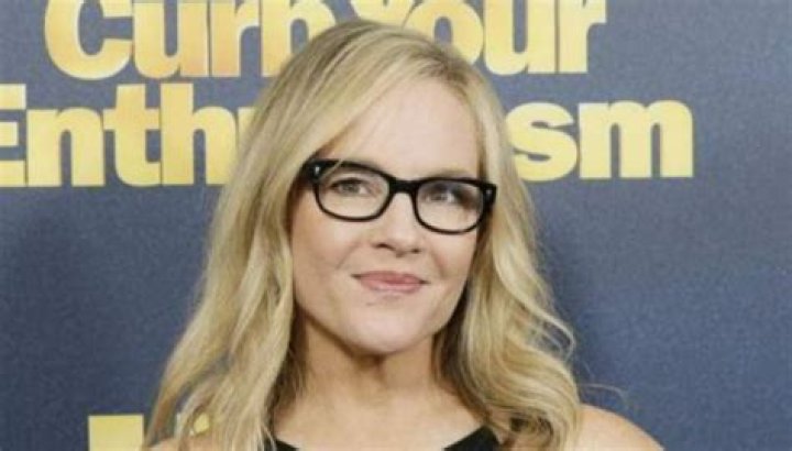 Rachael Harris Height, Weight, Measurements, Bra Size, Shoe Size