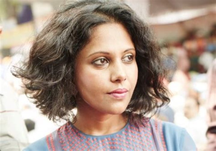 Rajashree Choudhury Married, Husband, Divorce, Wiki-Bio