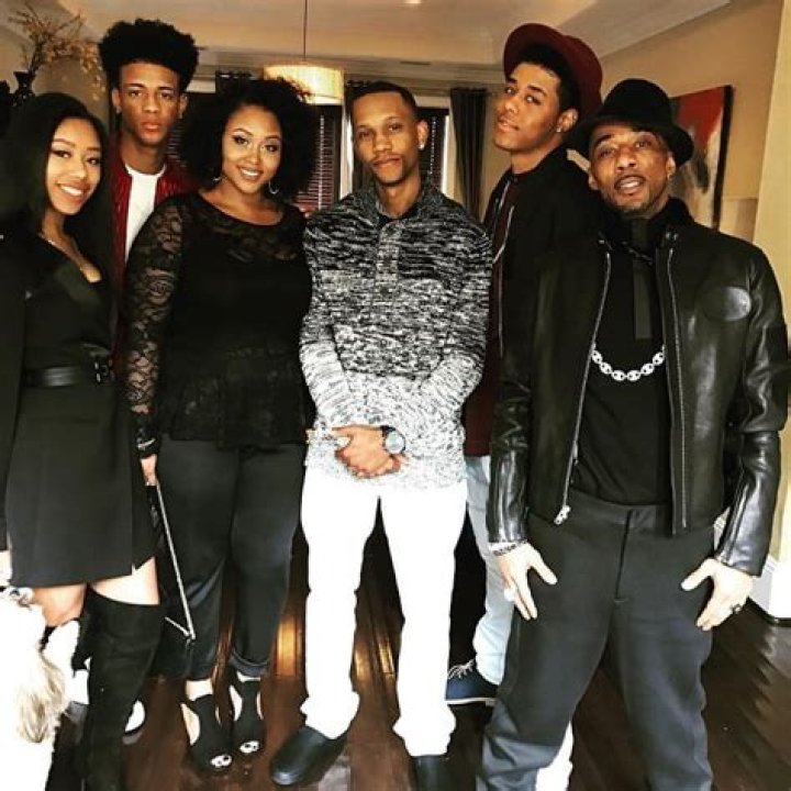 Ralph Tresvant Bio, Net Worth, Wife, Songs, Sensitivity, All Mine, Songs, Kids, Family, Age