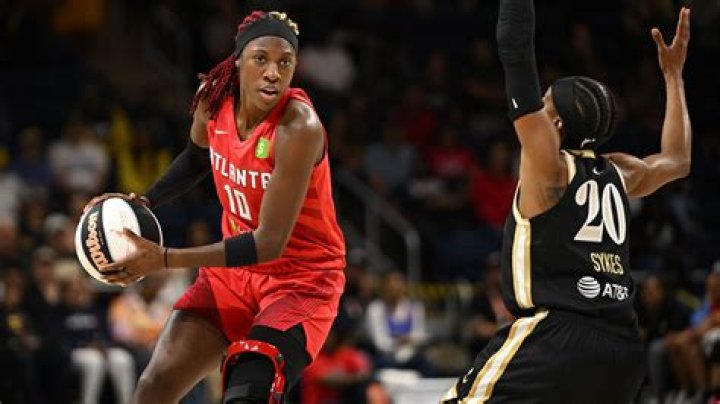 Rhyne Howard Parents, Meet Father James And Mother Rhvonja “RJ” Avery - SarkariResult