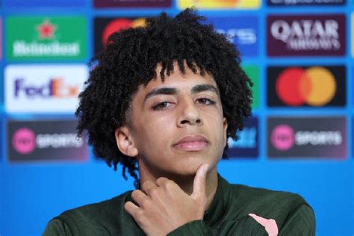 Rico Lewis's Background: Understanding Rico Lewis's Ethnicity - SarkariResult