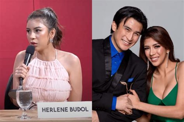 Rob Gomez points out leaker of alleged convos with Herlene Budol, Bianca Manalo - SarkariResult