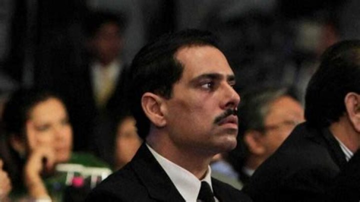Robert Vadra's Current Wealth: How Much is the Indian Businessman Valued at Today? - SarkariResult