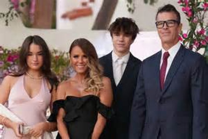 Ryan Sutter Illness : Trista and Ryan Sutter Talk About His Horrific Battle with Lyme Disease - SarkariResult