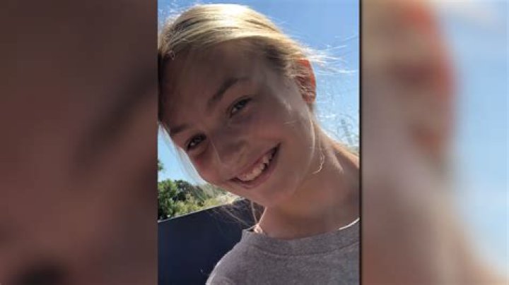 Saluda Maya Kelly Missing Update 2024: Missing Middlesex County Teen Found Safe - SarkariResult