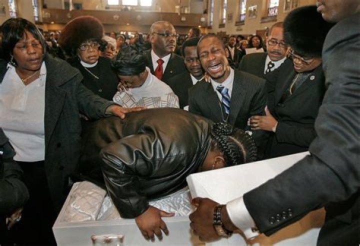 Samuel Teah Death Cause And Obituary : What Happened To Philadelphia Boxer, Samuel Teah? - SarkariResult