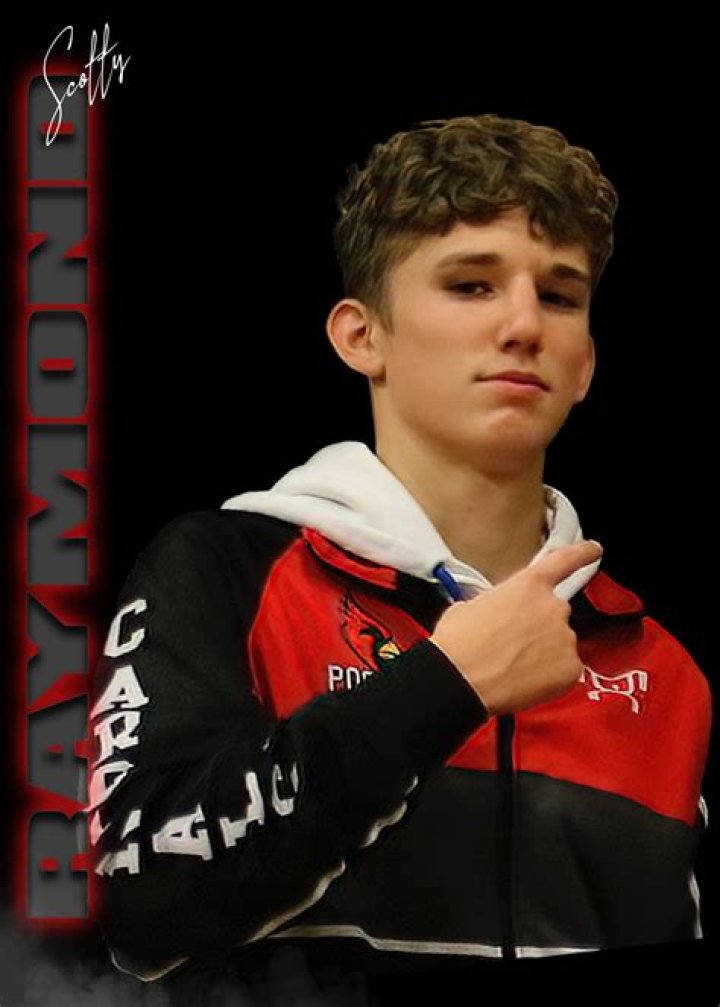 Scotty Raymond Death: Obituary, Cause Of Death, Funeral