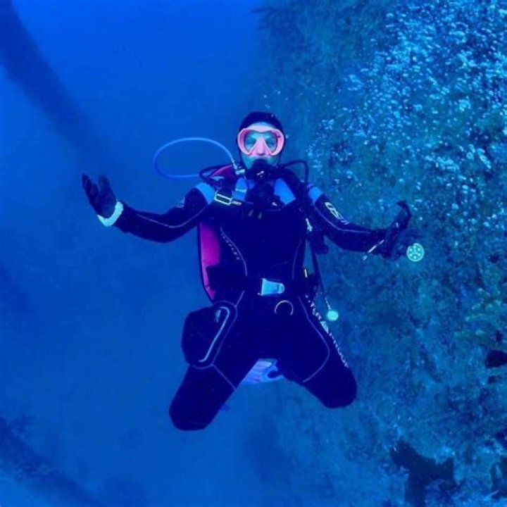 Scuba Steph Youtuber overview