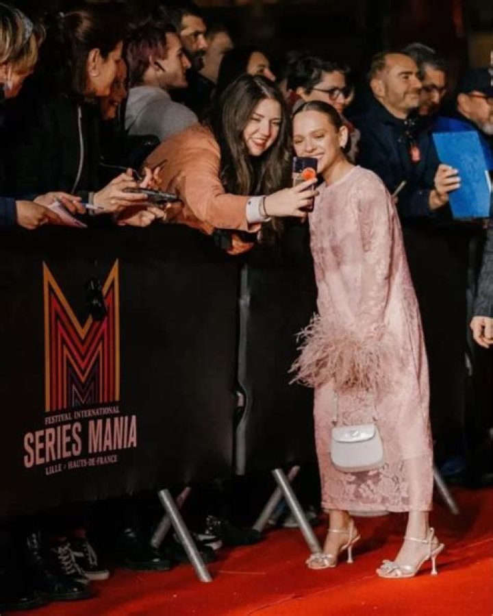 Shira Haas Height, Weight, Measurements, Bra Size, Shoe Size